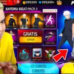 Generador de diamantes gratis 2025